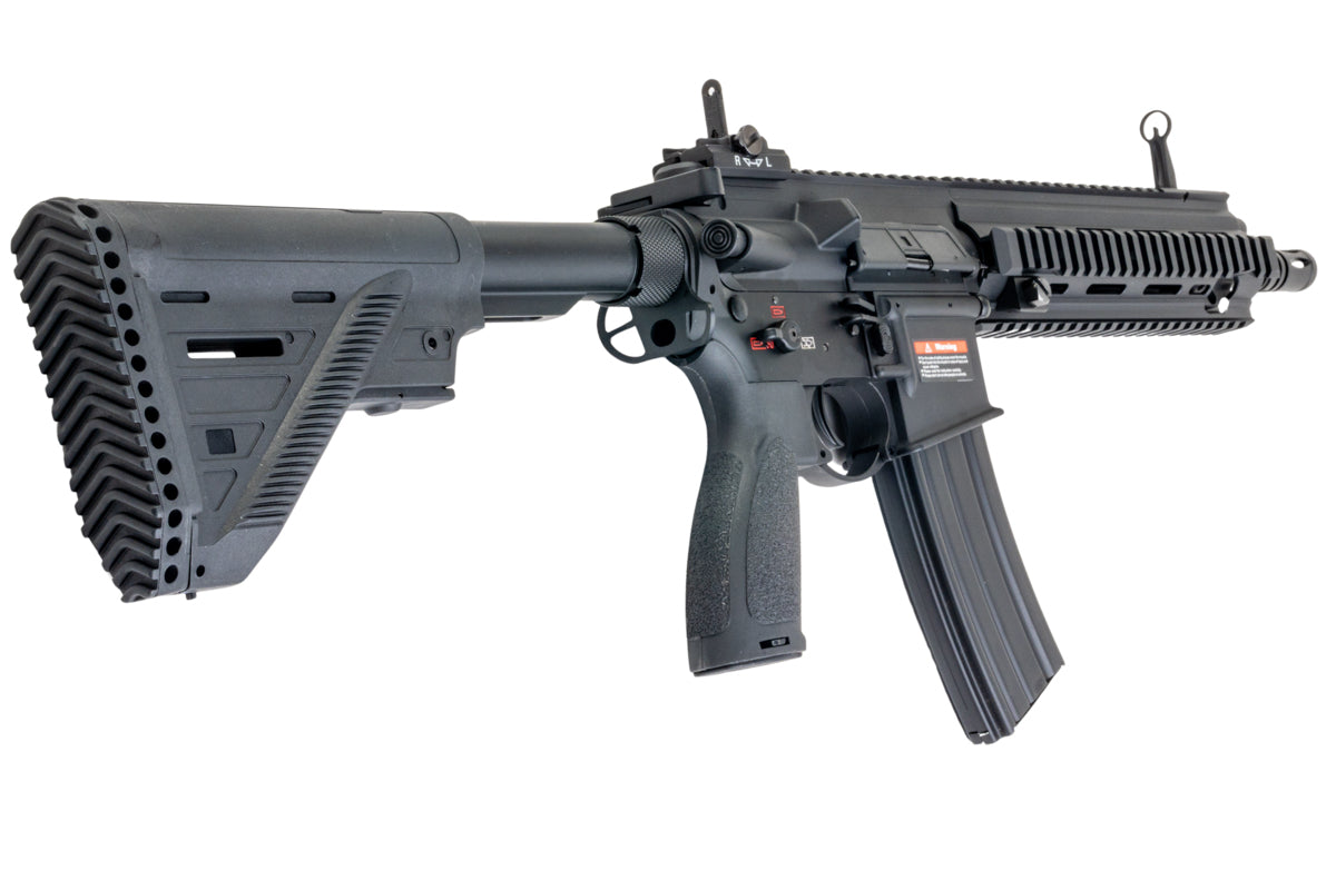E&C 416A5 Airsoft AEG Rifle (EC111 QC 2.0 Gearbox)