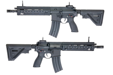 E&C 416A5 Airsoft AEG Rifle (EC111 QC 2.0 Gearbox)
