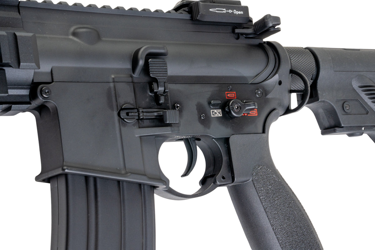 E&C 416A5 Airsoft AEG Rifle (EC111 QC 2.0 Gearbox)