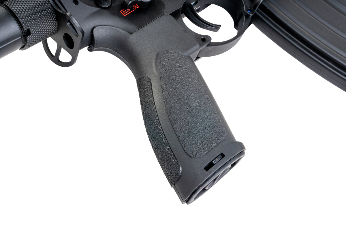E&C 416A5 Airsoft AEG Rifle (EC111 QC 2.0 Gearbox)