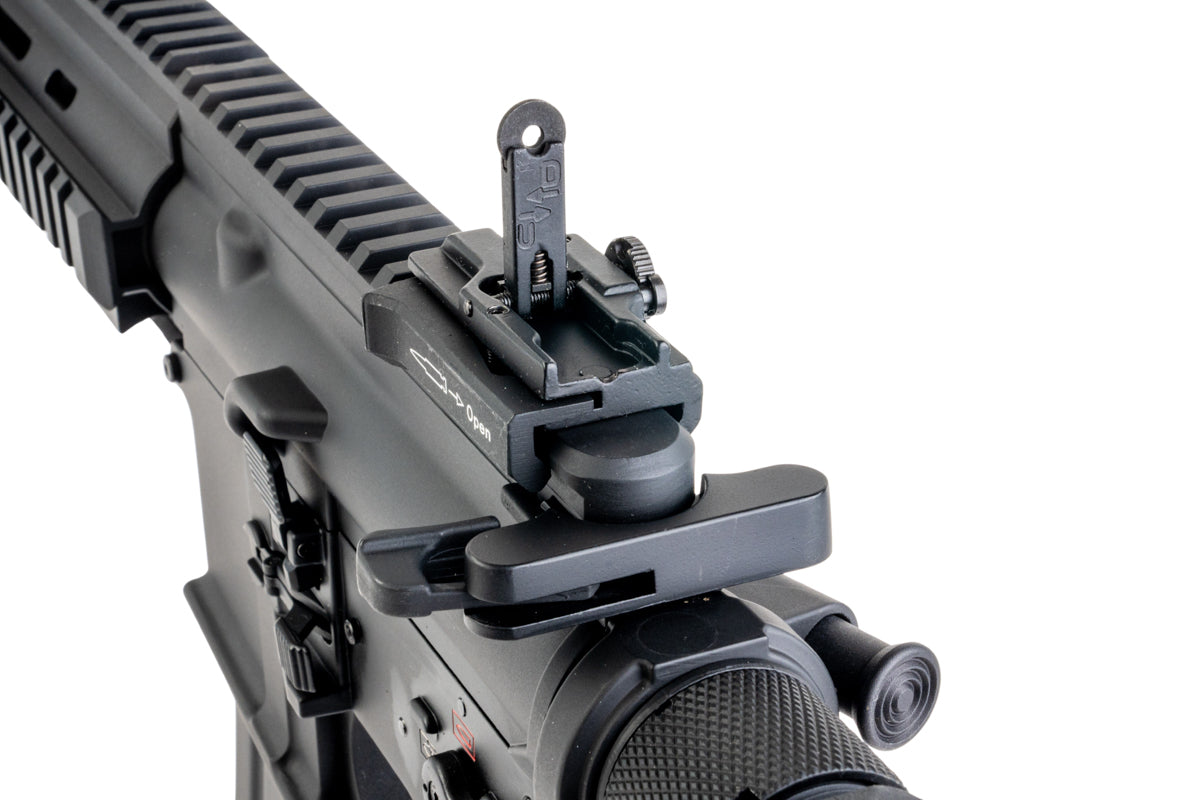 E&C 416A5 Airsoft AEG Rifle (EC111 QC 2.0 Gearbox)