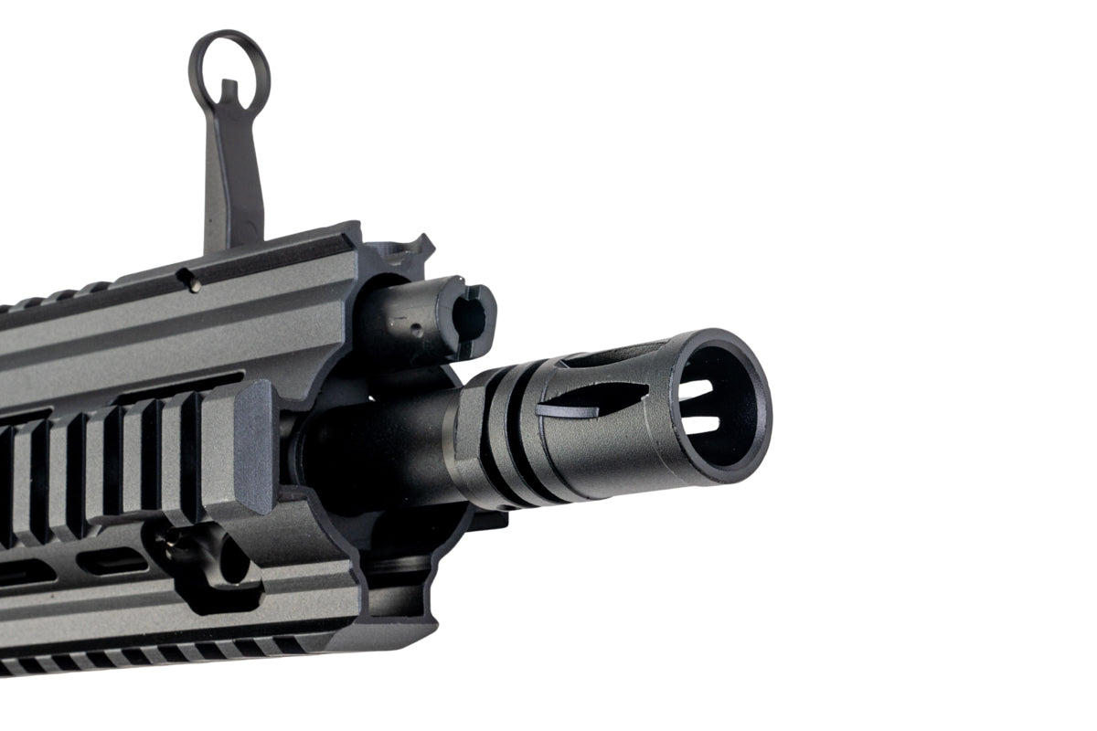 E&C 416A5 Airsoft AEG Rifle (EC111 QC 2.0 Gearbox)
