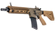 E&C 416A5 Airsoft AEG Rifle (EC111 QC 2.0 Gearbox/ Tan)