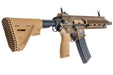 E&C 416A5 Airsoft AEG Rifle (EC111 QC 2.0 Gearbox/ Tan)