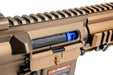 E&C 416A5 Airsoft AEG Rifle (EC111 QC 2.0 Gearbox/ Tan)
