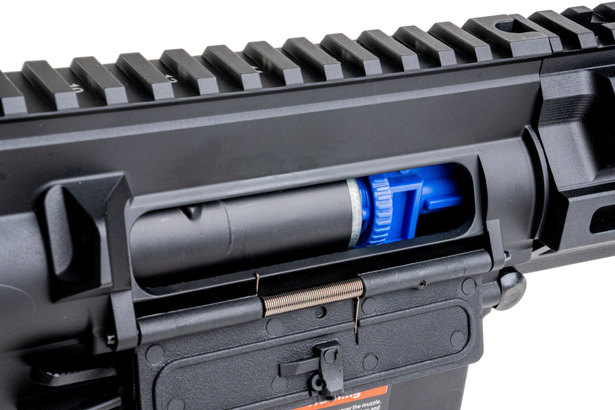 E&C M110A1 Airsoft AEG Rifle (EC203 QC 2.0 Gearbox)
