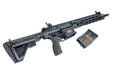 E&C M110A1 Airsoft AEG Rifle (EC203 QC 2.0 Gearbox)