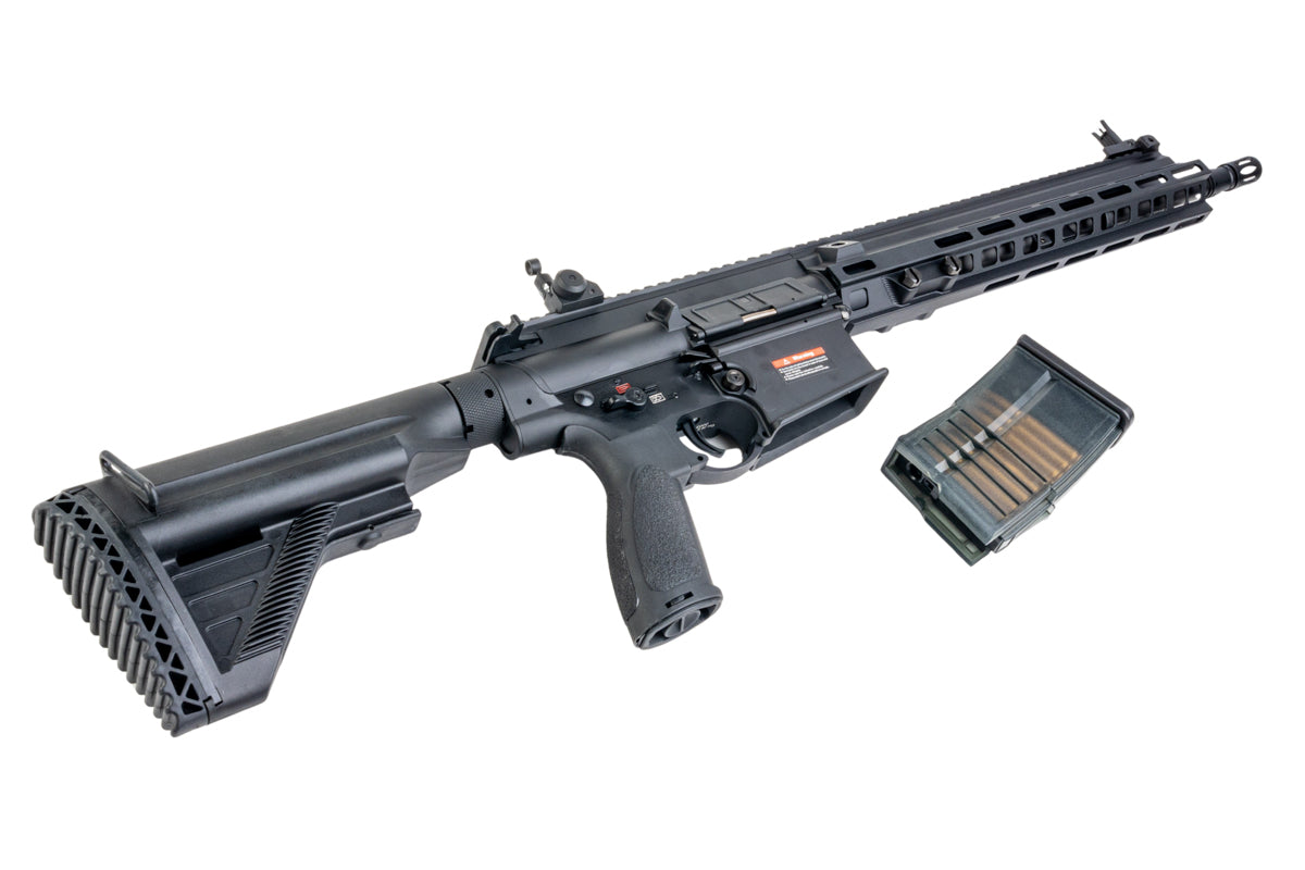 E&C M110A1 Airsoft AEG Rifle (EC203 QC 2.0 Gearbox)