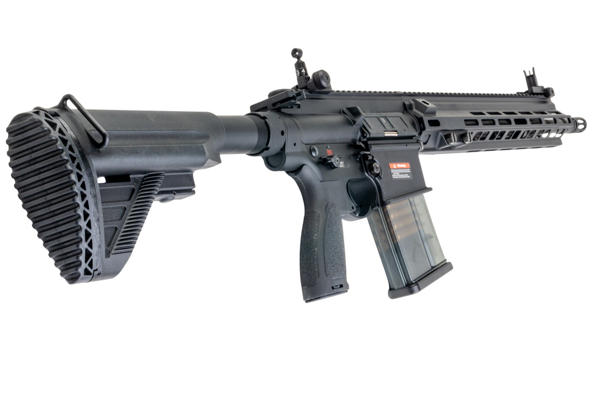 E&C M110A1 Airsoft AEG Rifle (EC203 QC 2.0 Gearbox)