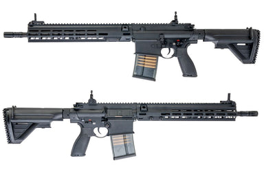E&C M110A1 Airsoft AEG Rifle (EC203 QC 2.0 Gearbox)