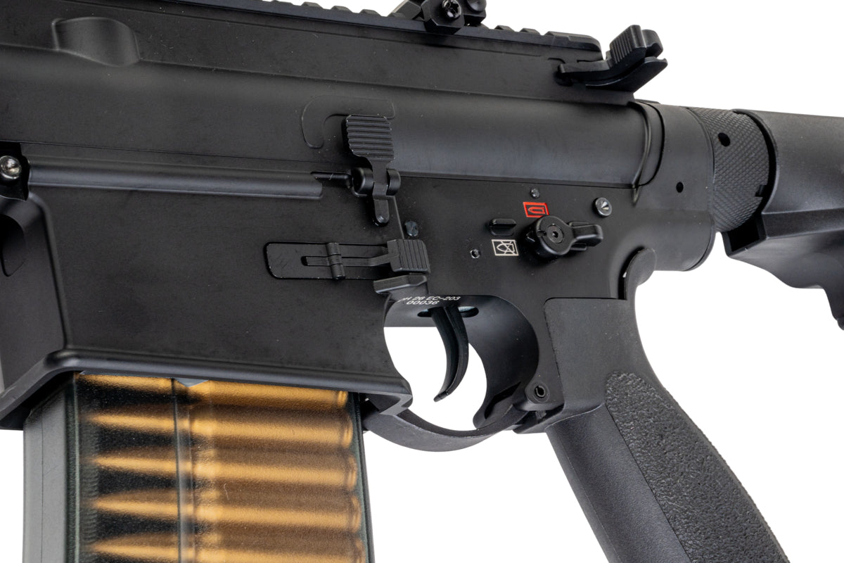 E&C M110A1 Airsoft AEG Rifle (EC203 QC 2.0 Gearbox)