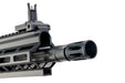 E&C M110A1 Airsoft AEG Rifle (EC203 QC 2.0 Gearbox)