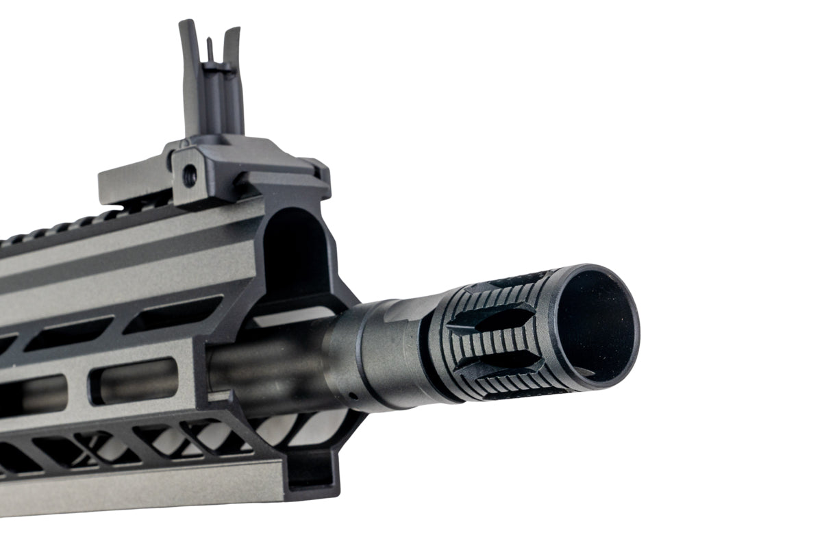 E&C M110A1 Airsoft AEG Rifle (EC203 QC 2.0 Gearbox)