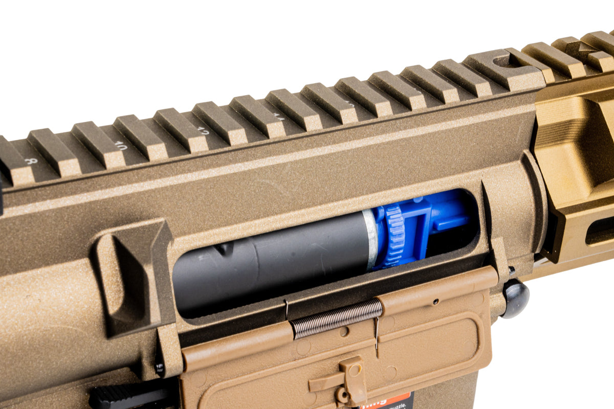 E&C M110A1 Airsoft AEG Rifle (EC203 QC 2.0 Gearbox/ Tan)