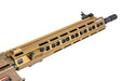 E&C M110A1 Airsoft AEG Rifle (EC203 QC 2.0 Gearbox/ Tan)