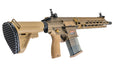 E&C M110A1 Airsoft AEG Rifle (EC203 QC 2.0 Gearbox/ Tan)