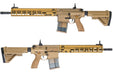 E&C M110A1 Airsoft AEG Rifle (EC203 QC 2.0 Gearbox/ Tan)