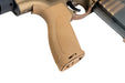 E&C M110A1 Airsoft AEG Rifle (EC203 QC 2.0 Gearbox/ Tan)
