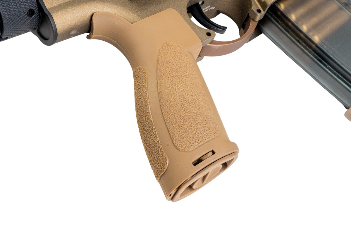 E&C M110A1 Airsoft AEG Rifle (EC203 QC 2.0 Gearbox/ Tan)