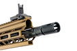 E&C M110A1 Airsoft AEG Rifle (EC203 QC 2.0 Gearbox/ Tan)