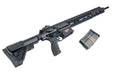 E&C G28 Airsoft AEG Rifle (EC204 QC 2.0 Gearbox)