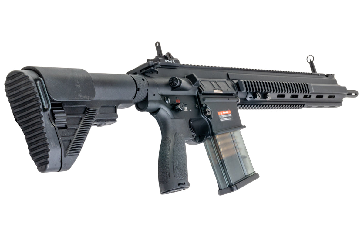E&C G28 Airsoft AEG Rifle (EC204 QC 2.0 Gearbox)