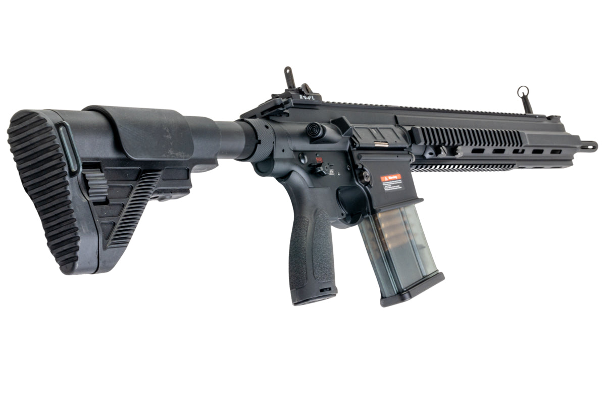 E&C G28 Airsoft AEG Rifle (EC204 QC 2.0 Gearbox)