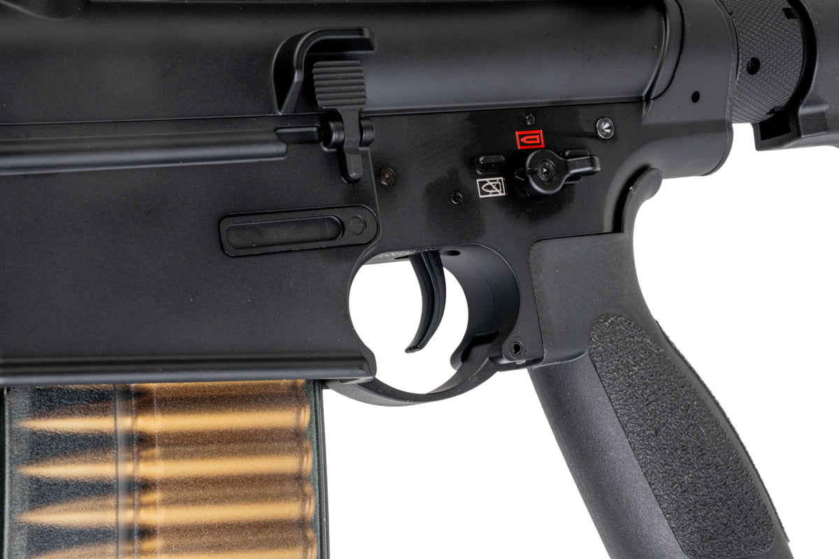 E&C G28 Airsoft AEG Rifle (EC204 QC 2.0 Gearbox)
