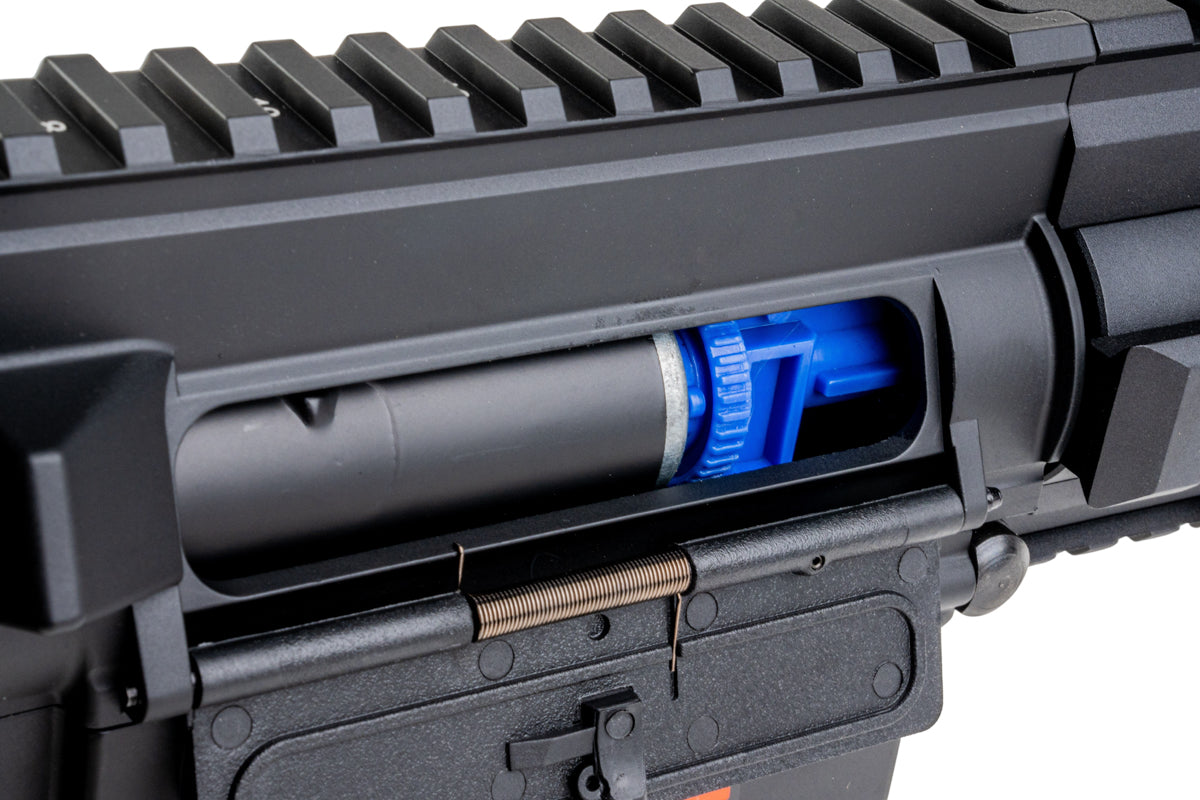 E&C G28 Airsoft AEG Rifle (EC204 QC 2.0 Gearbox)