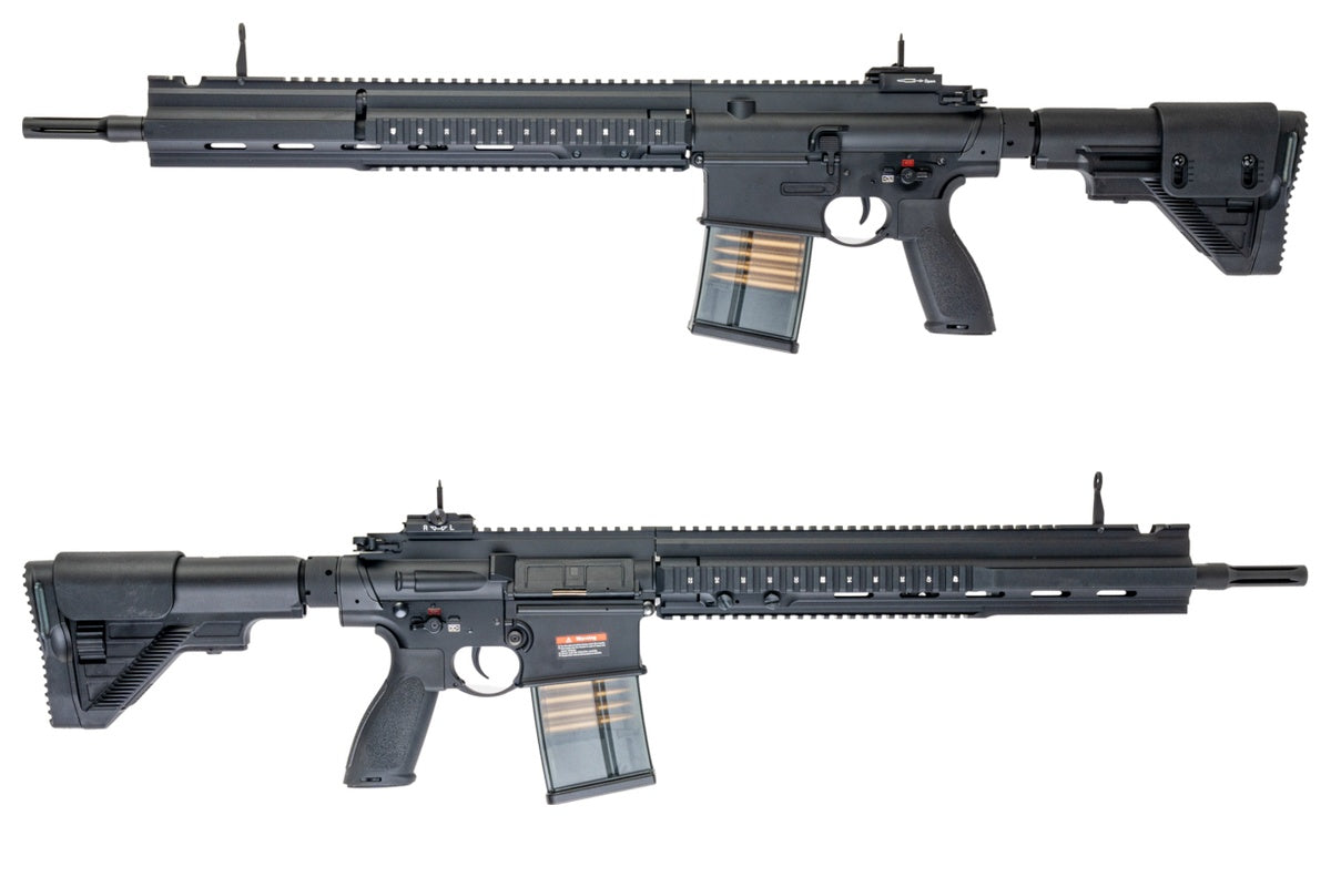 E&C G28 Airsoft AEG Rifle (EC204 QC 2.0 Gearbox)
