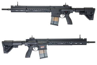 E&C G28 Airsoft AEG Rifle (EC204 QC 2.0 Gearbox)