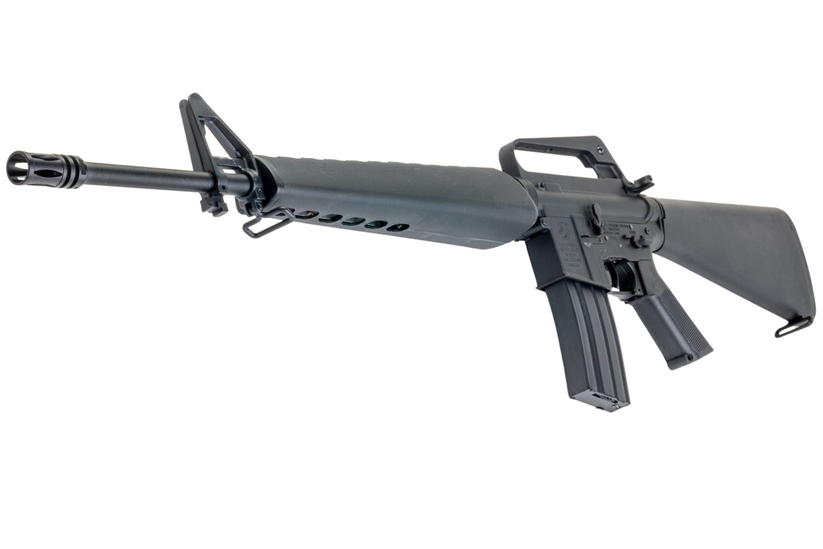 E&C COLT M16A1 Airsoft AEG Rifle (EC320 QC 2.0 Gearbox/ Licensed