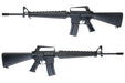 E&C COLT M16A1 Airsoft AEG Rifle (EC320 QC 2.0 Gearbox/ Licensed by Cybergun)