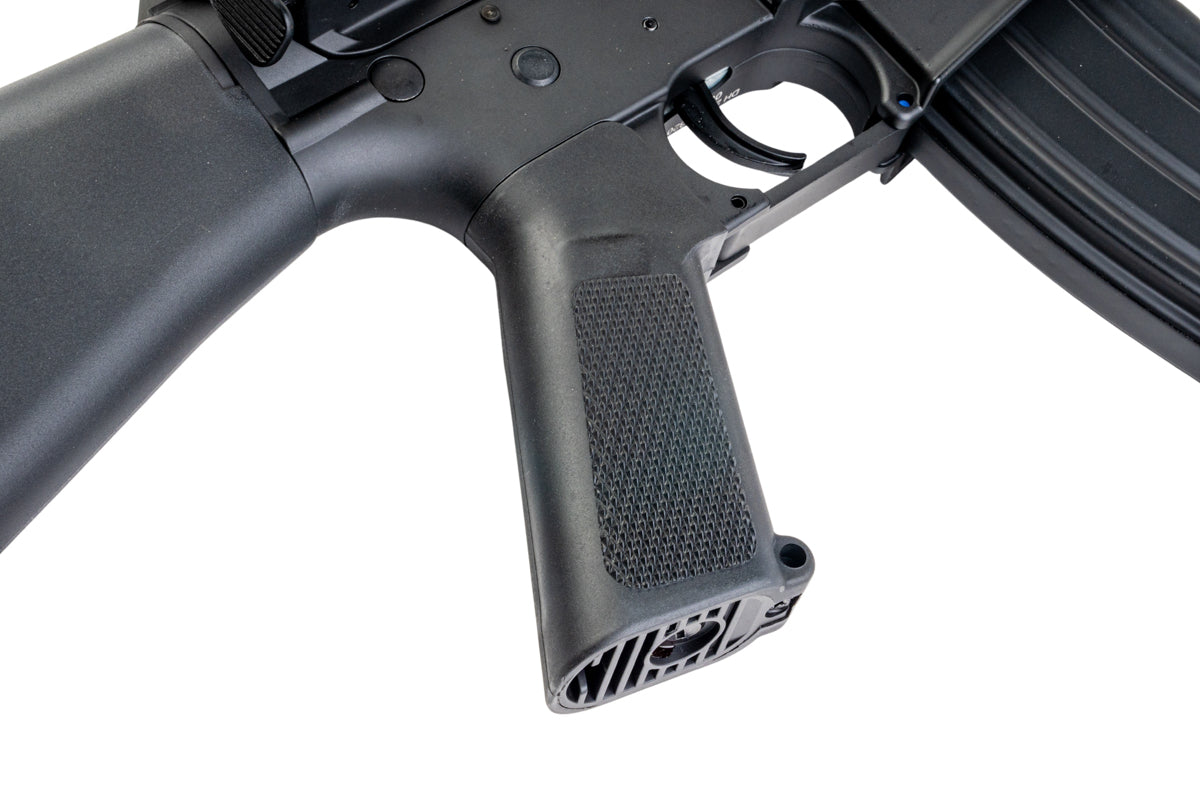 E&C COLT M16A1 Airsoft AEG Rifle (EC320 QC 2.0 Gearbox/ Licensed by Cybergun)