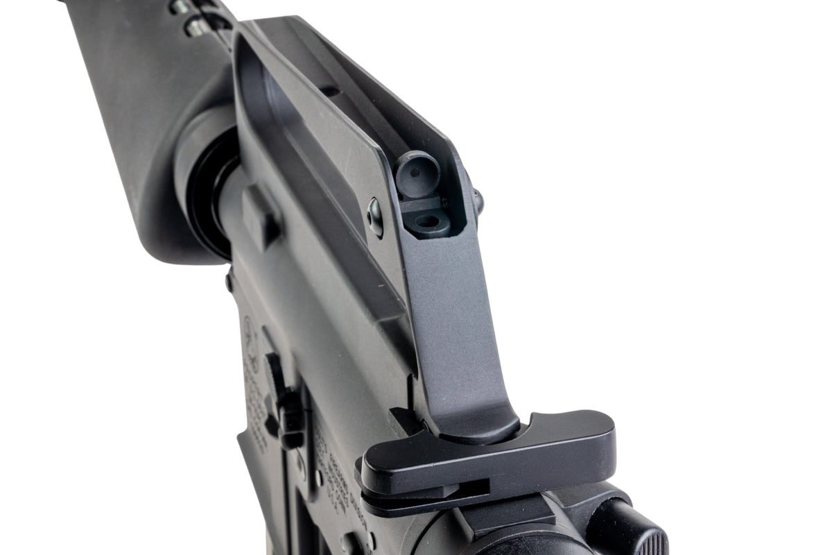 E&C COLT M16A1 Airsoft AEG Rifle (EC320 QC 2.0 Gearbox/ Licensed by Cybergun)