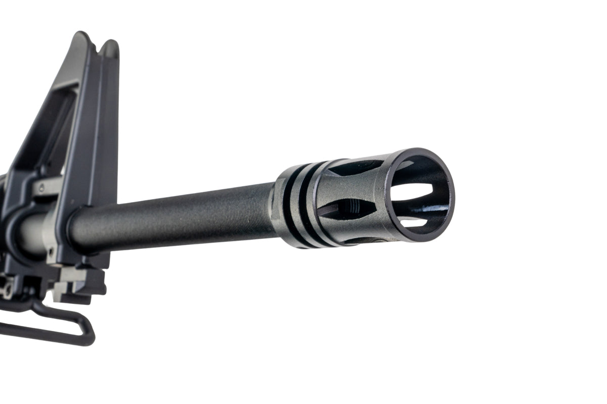 E&C COLT M16A1 Airsoft AEG Rifle (EC320 QC 2.0 Gearbox/ Licensed by Cybergun)