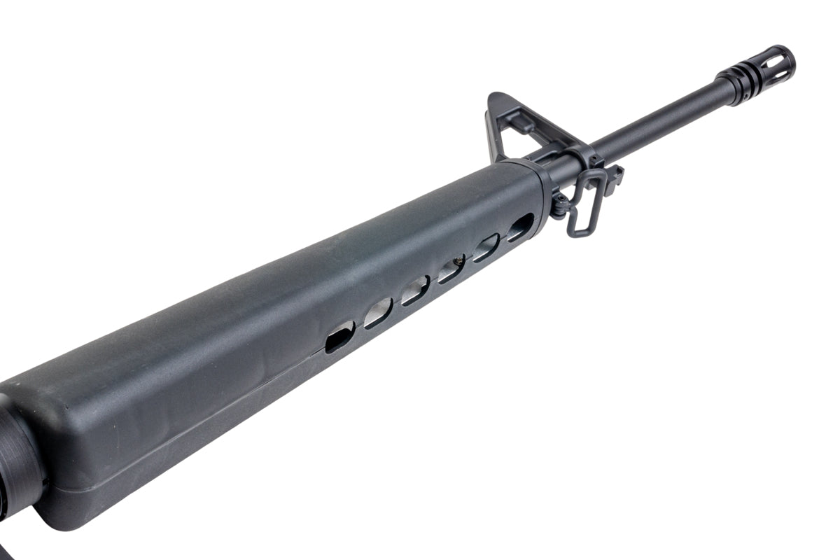 E&C COLT M16A1 Airsoft AEG Rifle (EC320 QC 2.0 Gearbox/ Licensed by Cybergun)