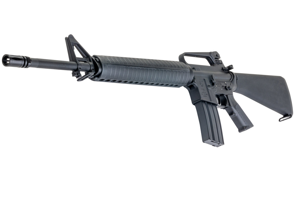 E&C COLT M16A2 Airsoft AEG Rifle (EC321 QC 2.0 Gearbox/ Licensed by Cybergun)