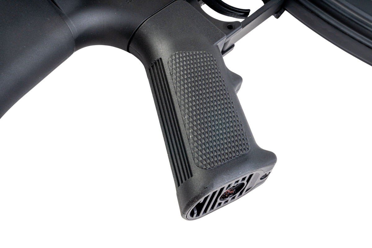E&C COLT M16A2 Airsoft AEG Rifle (EC321 QC 2.0 Gearbox/ Licensed by Cybergun)