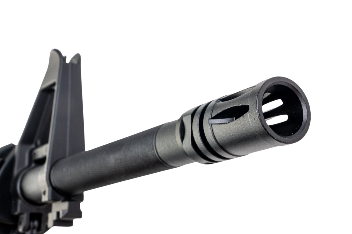 E&C COLT M16A2 Airsoft AEG Rifle (EC321 QC 2.0 Gearbox/ Licensed by Cybergun)