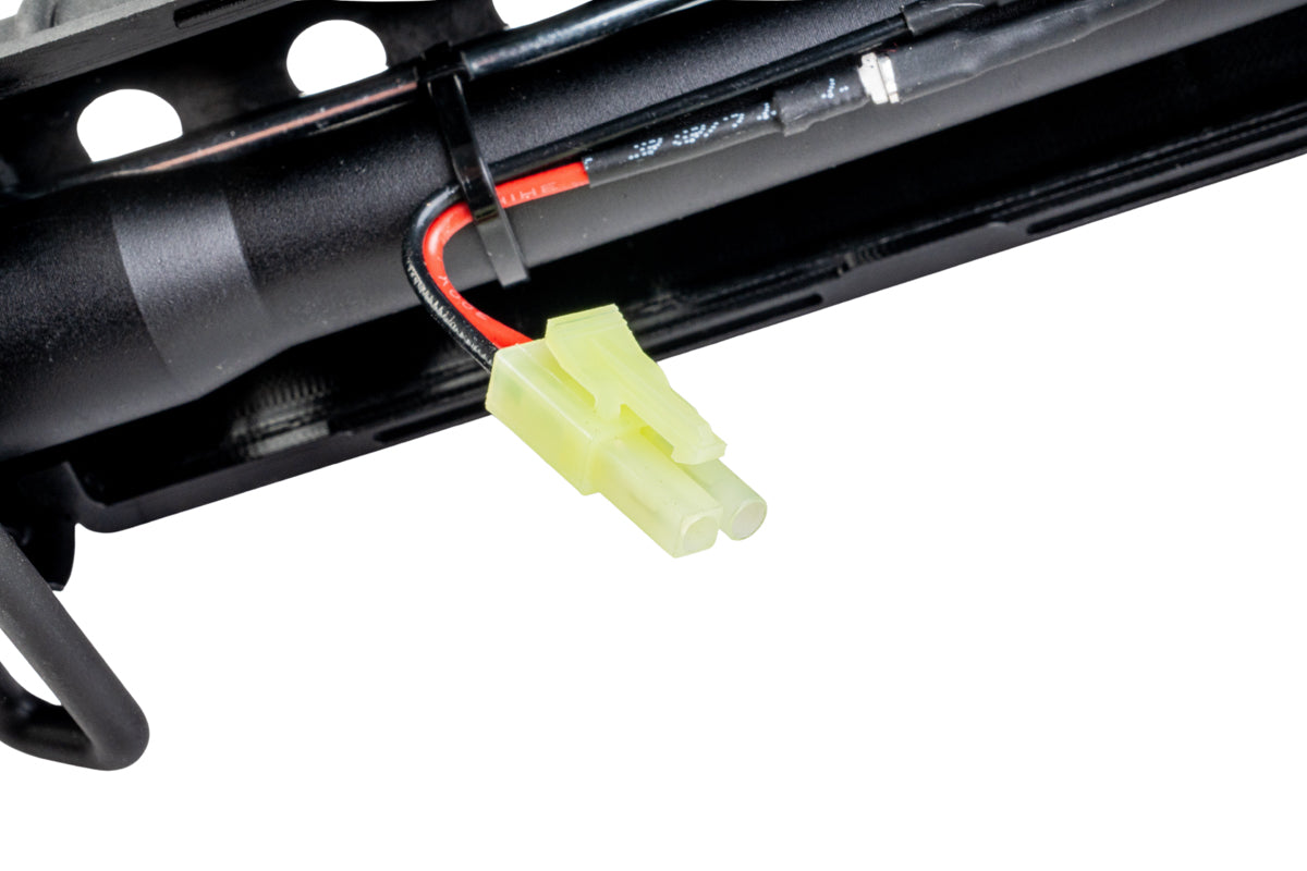 E&C COLT XM177E2 Airsoft AEG Rifle (EC325 QC 2.0 Gearbox/ Licensed by Cybergun)