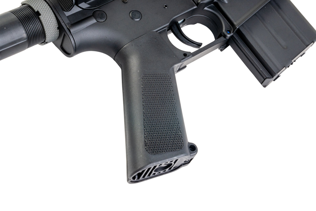 E&C COLT XM177E2 Airsoft AEG Rifle (EC325 QC 2.0 Gearbox/ Licensed by Cybergun)