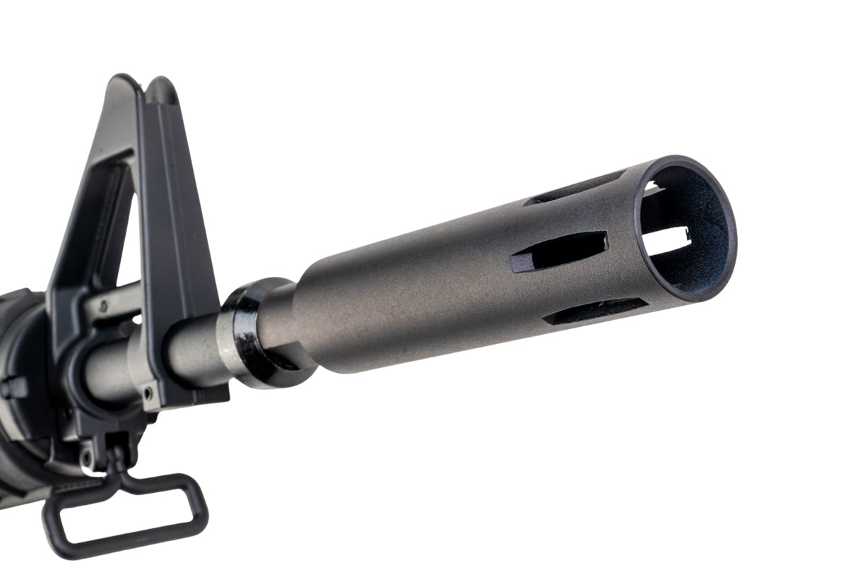 E&C COLT XM177E2 Airsoft AEG Rifle (EC325 QC 2.0 Gearbox/ Licensed by Cybergun)