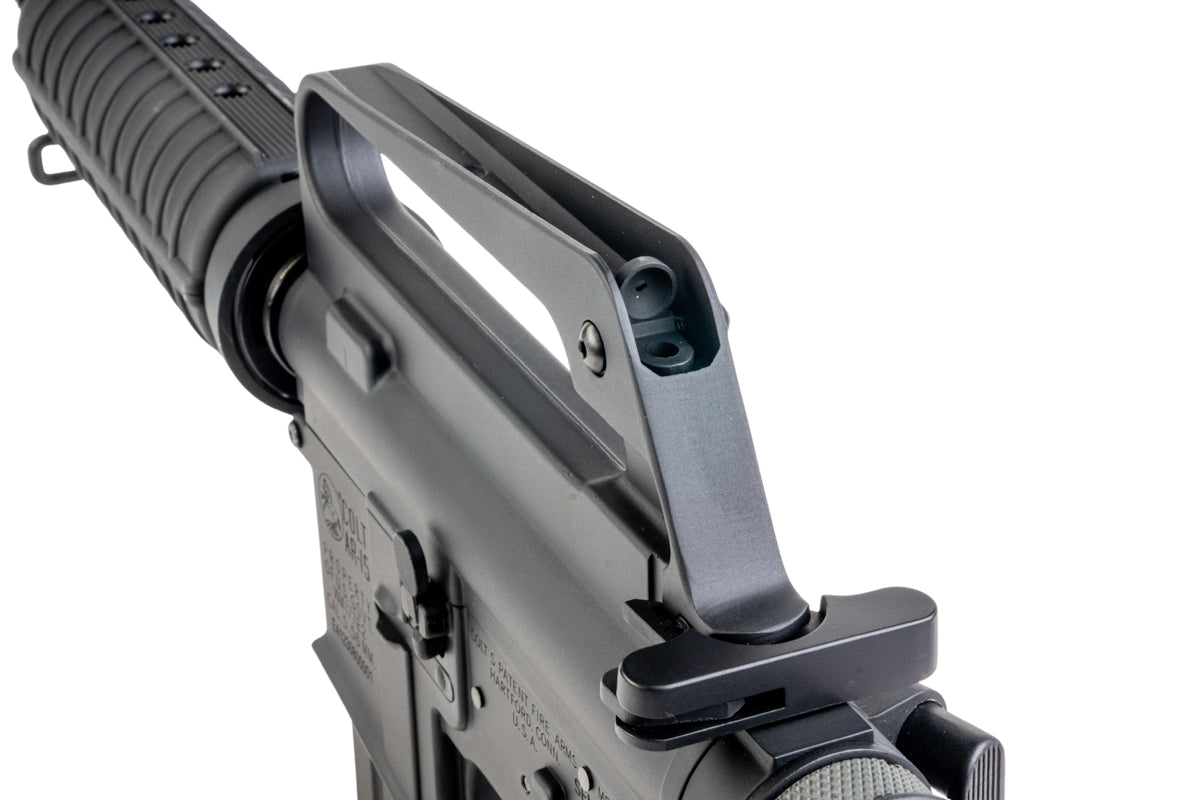 E&C COLT XM177E2 Airsoft AEG Rifle (EC325 QC 2.0 Gearbox/ Licensed by Cybergun)