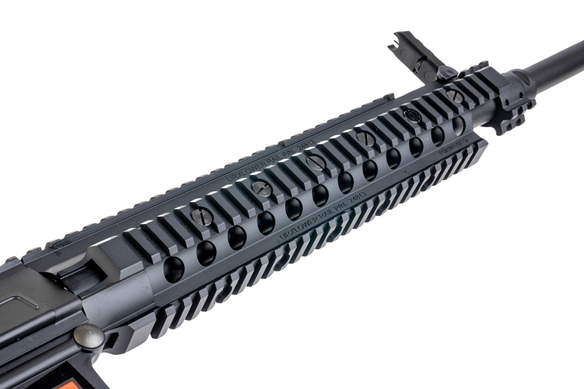 E&C KAC SR25 M110 Airsoft AEG Rifle (EC901 QC 2.0 Gearbox)