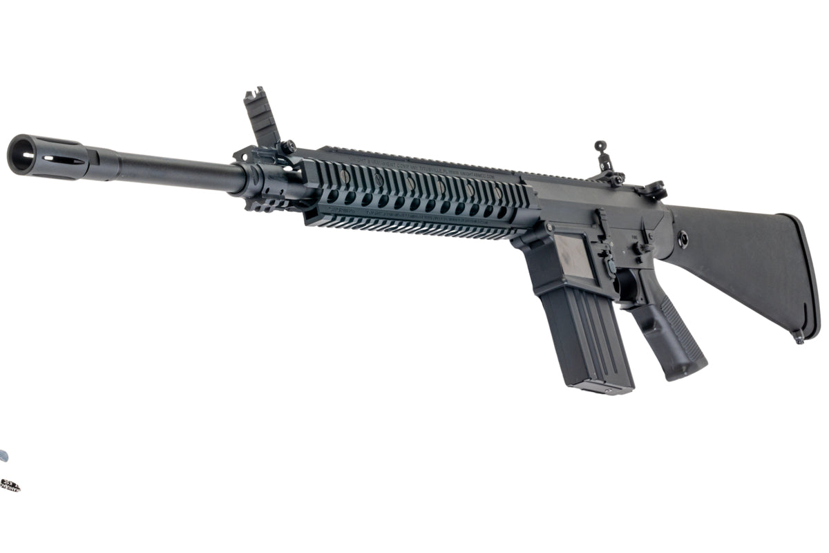 E&C KAC SR25 M110 Airsoft AEG Rifle (EC901 QC 2.0 Gearbox)