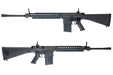 E&C KAC SR25 M110 Airsoft AEG Rifle (EC901 QC 2.0 Gearbox)
