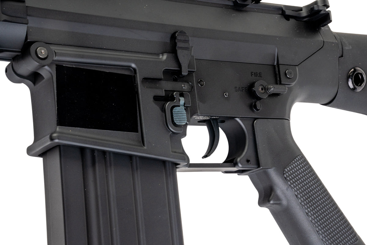 E&C KAC SR25 M110 Airsoft AEG Rifle (EC901 QC 2.0 Gearbox)