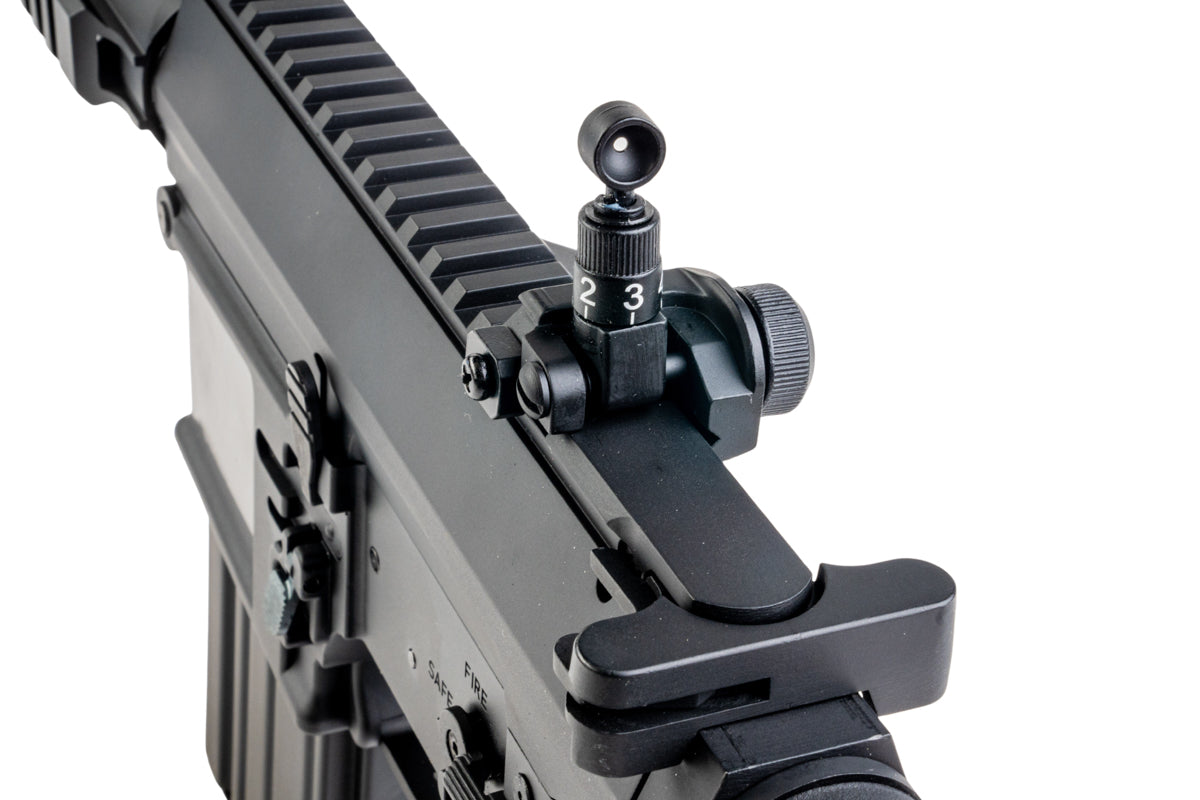 E&C KAC SR25 M110 Airsoft AEG Rifle (EC901 QC 2.0 Gearbox)