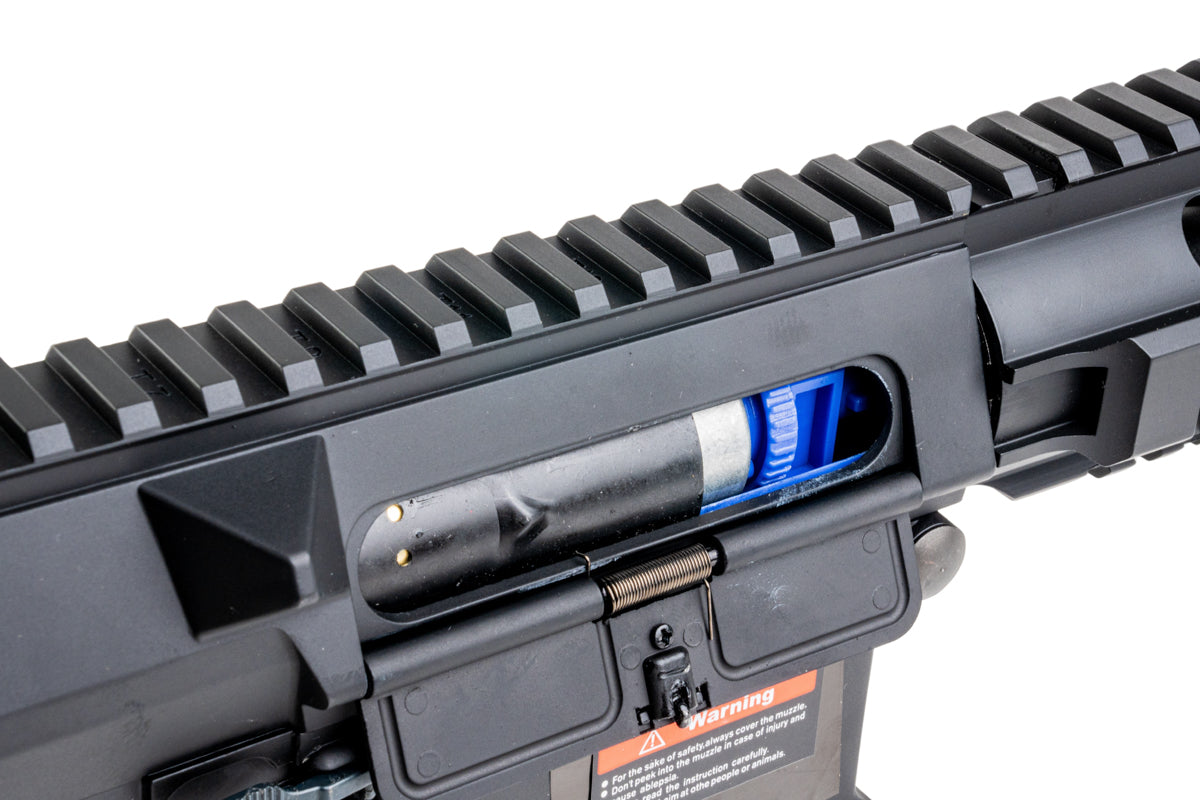 E&C KAC SR25 M110 Airsoft AEG Rifle (EC901 QC 2.0 Gearbox)